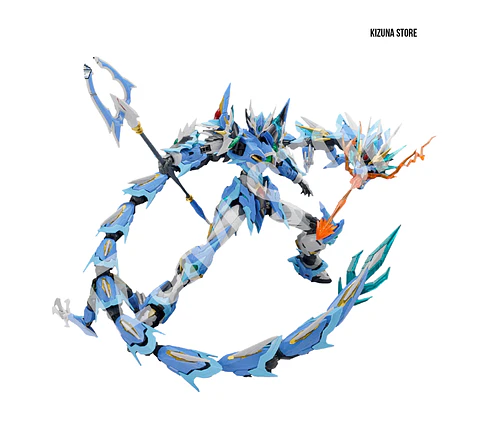 MNP-XH03 Ao Bing