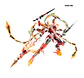 MNP-XH04 Tian Ying Xing Nezha - Miniatura 1