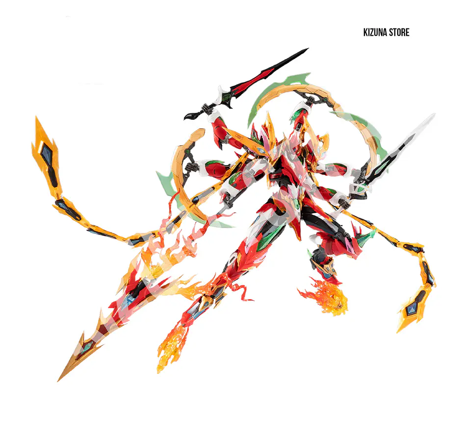 MNP-XH04 Tian Ying Xing Nezha 1