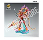 MNP-XH04 Tian Ying Xing Nezha - Miniatura 4