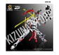 MNP-XH07 Wei Yuan Bladefight Specialized Variant - Miniatura 6