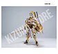 MNP-XH08 Wiyuan - Imperial Guard Type (preventa 2027) - Miniatura 6