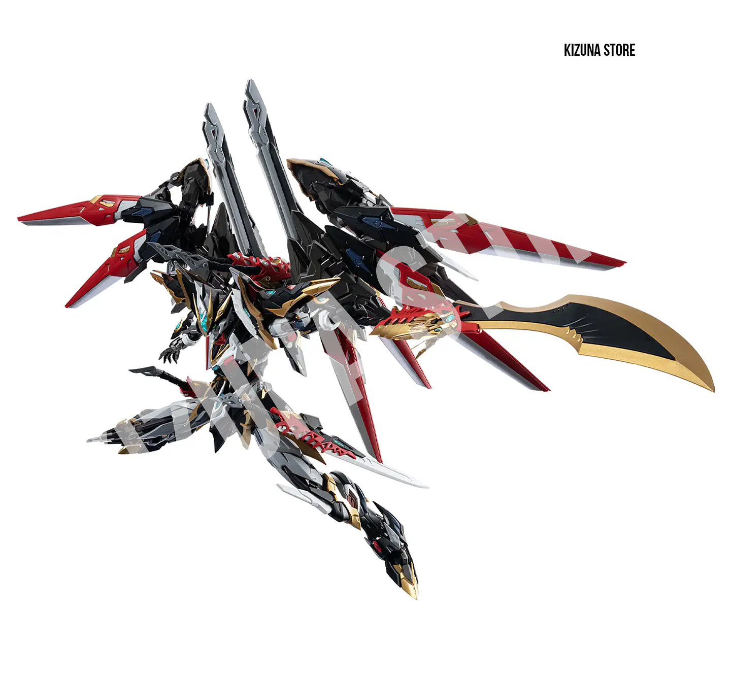 MNP-XH12 Gan Jiang 5