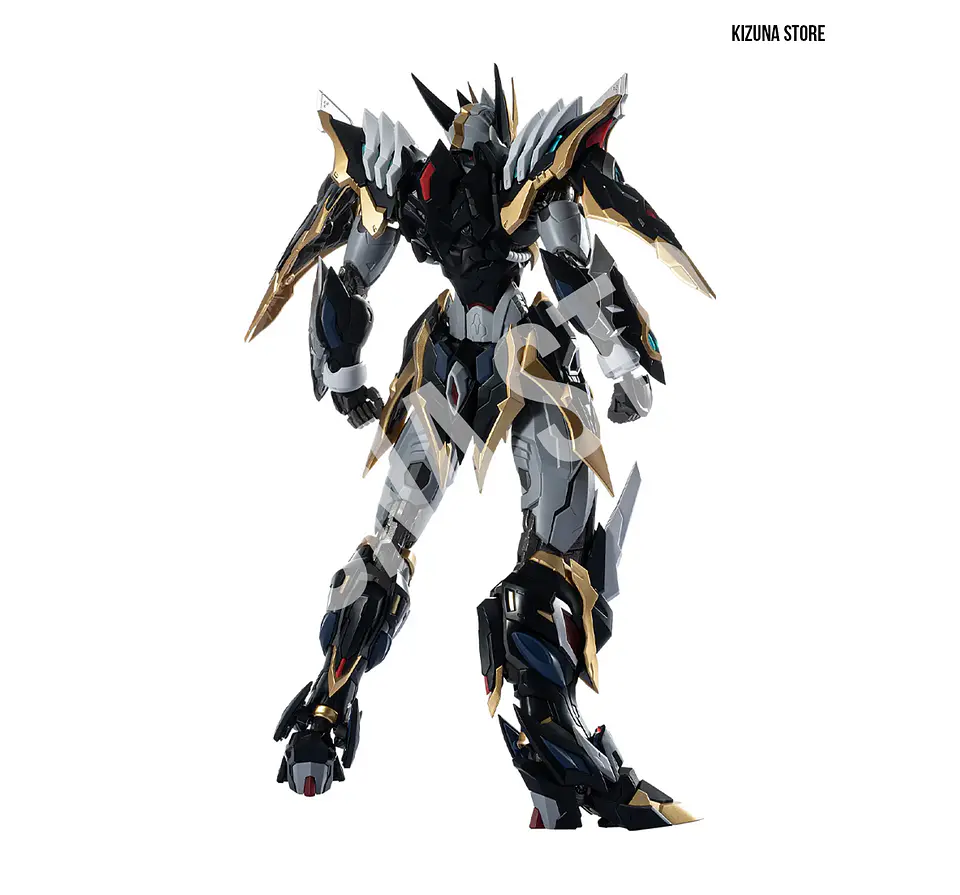 MNP-XH12 Gan Jiang 12