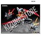 MNP-XH21 Huo Qubing (preventa 2027) - Miniatura 4