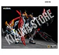 MNP-XH21 Huo Qubing (preventa 2027) - Miniatura 3