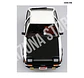 1/24 Takumi Fujiwara AE86 Trueno Project D Ver. - Miniatura 9