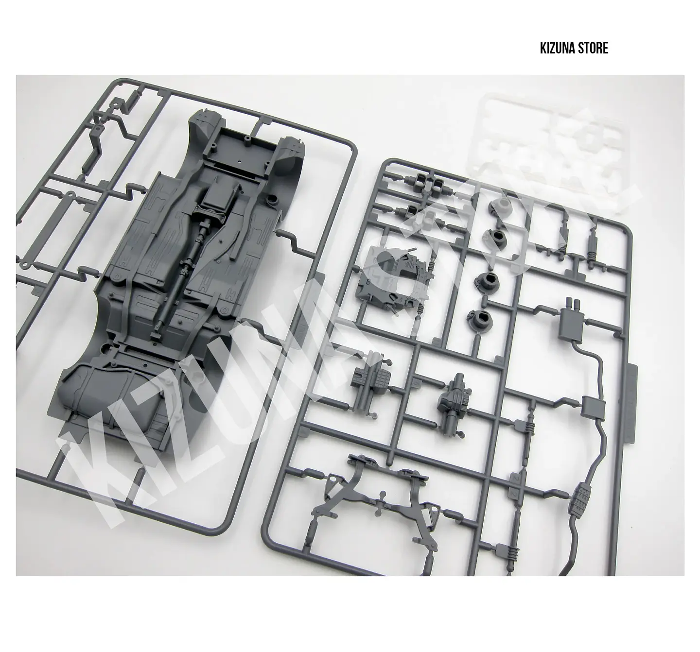1/24 Sileity Mako Sato 4