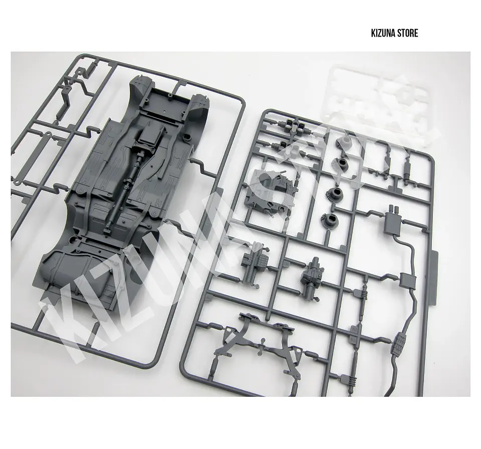 1/24 Sileity Mako Sato 4