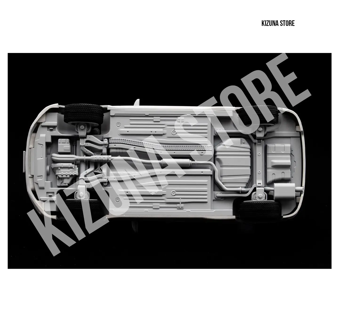 1/24 Civic Type R Daiki Ninomiya 3