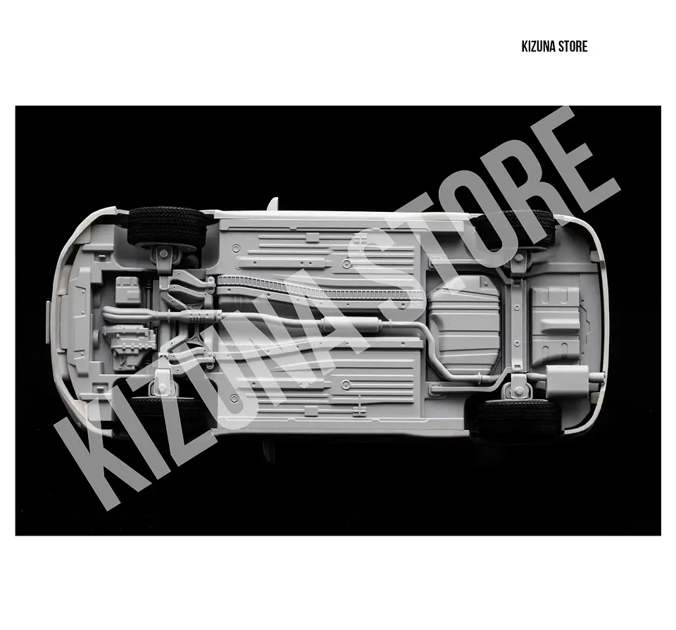 1/24 Civic Type R Daiki Ninomiya 3