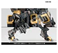 RZ-046 Shadow Fox Marking Plus Ver. - Miniatura 12
