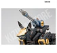 RZ-046 Shadow Fox Marking Plus Ver. - Miniatura 14