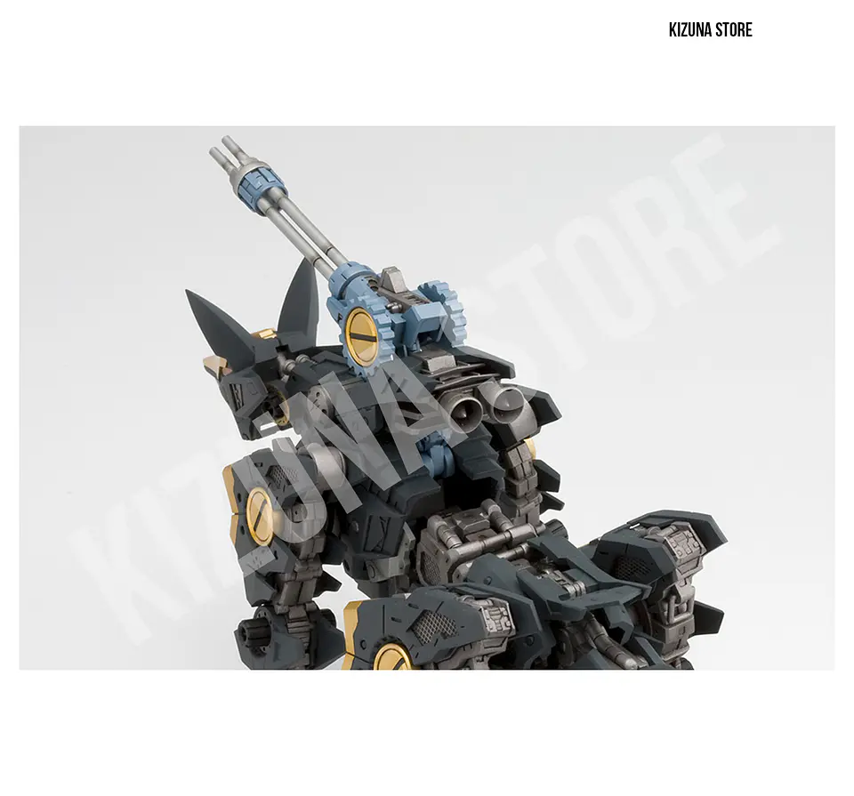 RZ-046 Shadow Fox Marking Plus Ver. 15