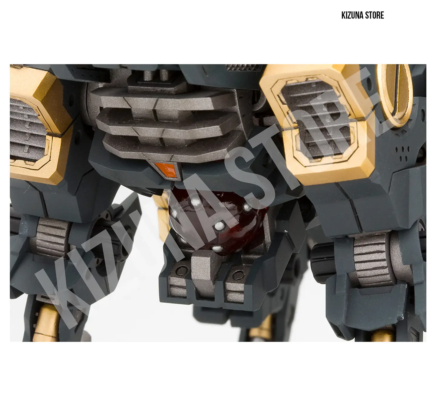 RZ-046 Shadow Fox Marking Plus Ver. 9