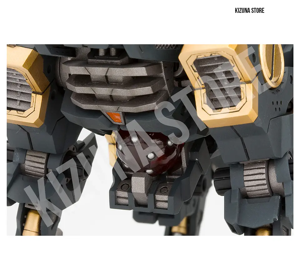 RZ-046 Shadow Fox Marking Plus Ver. 9