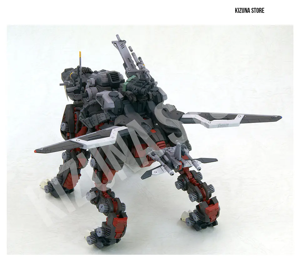 EPZ-003 Great Sabre Marking Plus Ver. 5