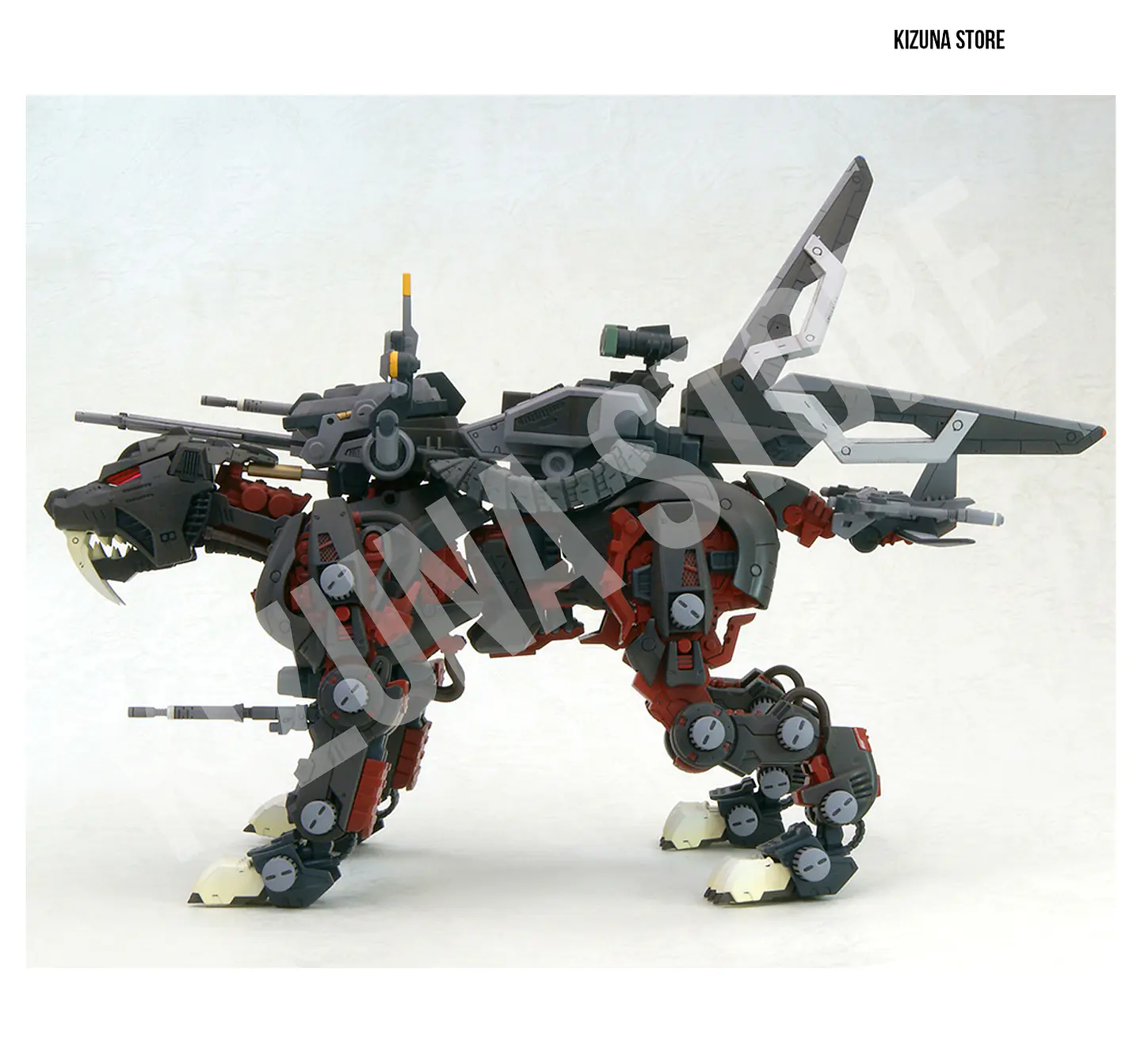EPZ-003 Great Sabre Marking Plus Ver. 3