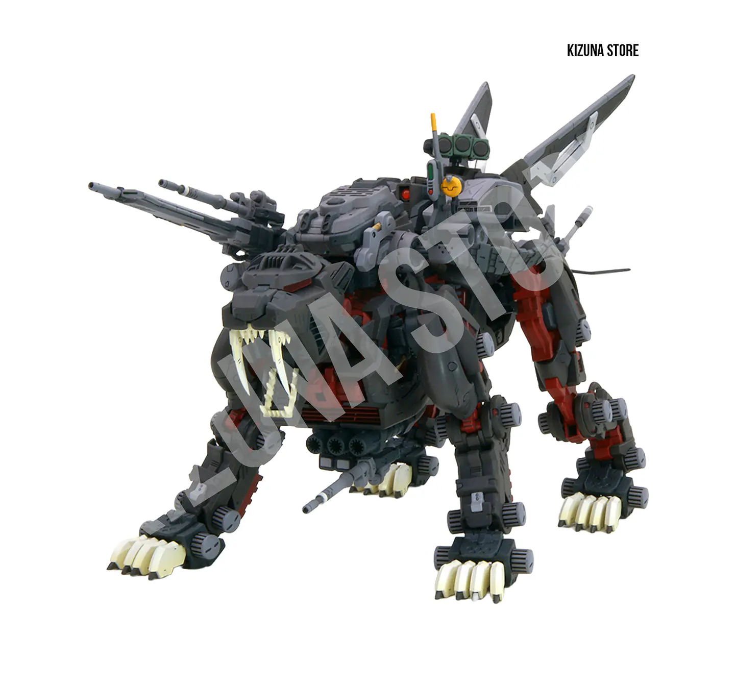 EPZ-003 Great Sabre Marking Plus Ver. 1