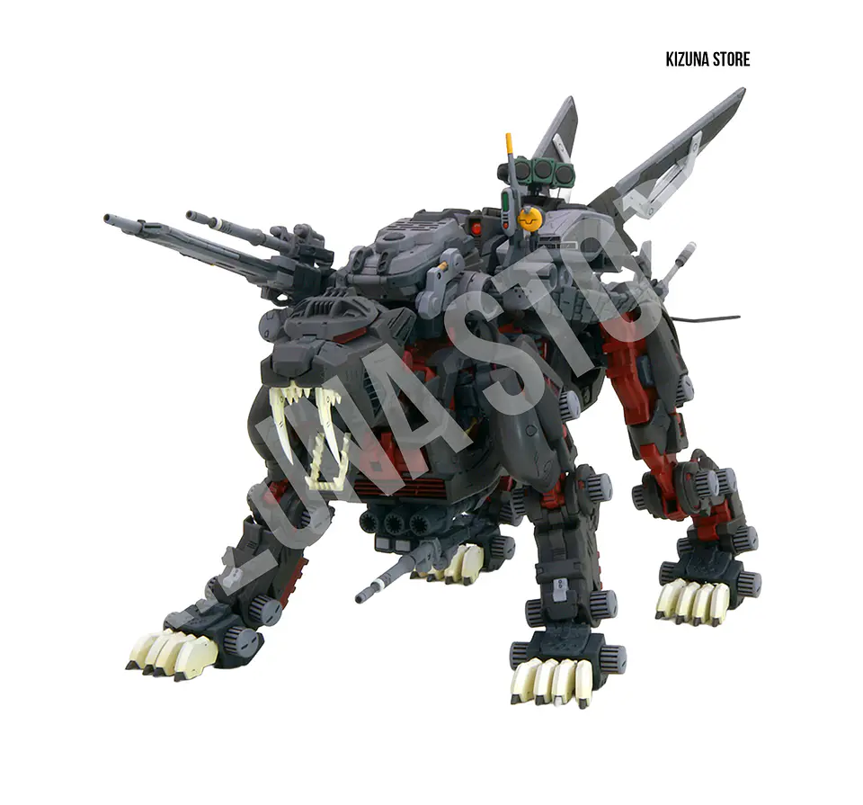 EPZ-003 Great Sabre Marking Plus Ver. 1