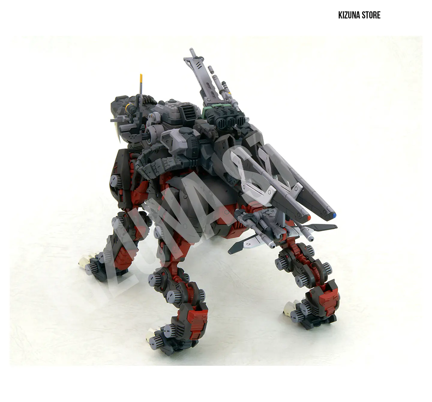 EPZ-003 Great Sabre Marking Plus Ver. 6