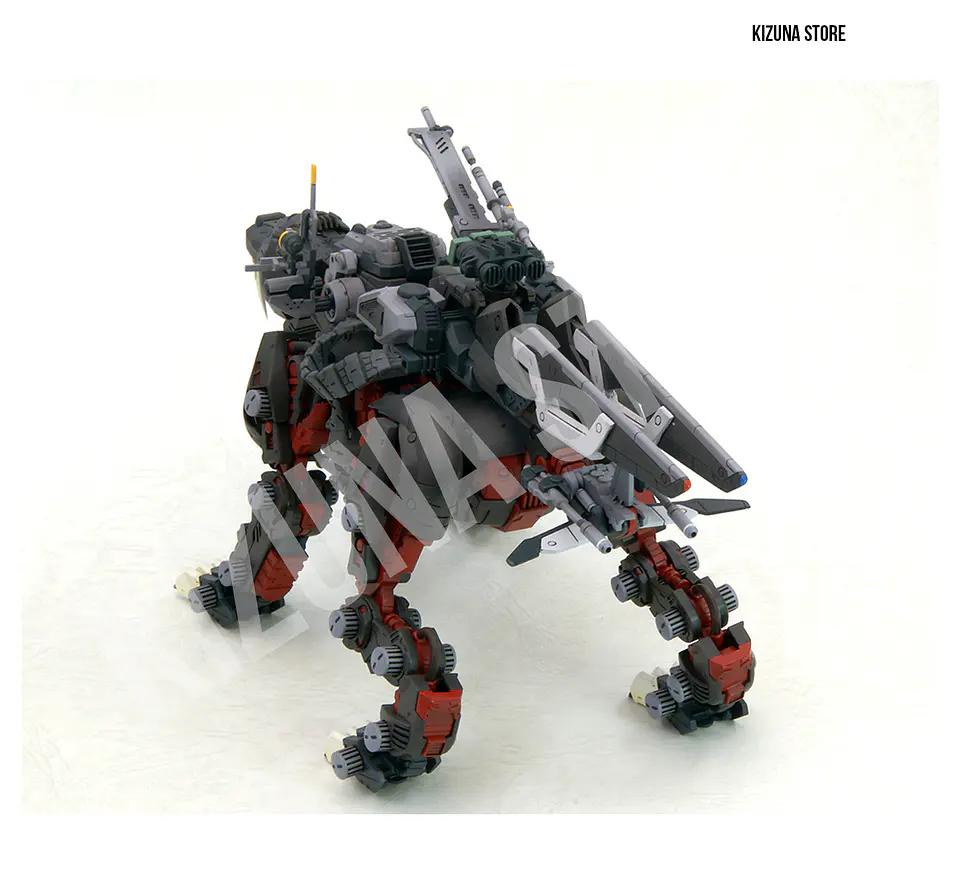 EPZ-003 Great Sabre Marking Plus Ver. 6