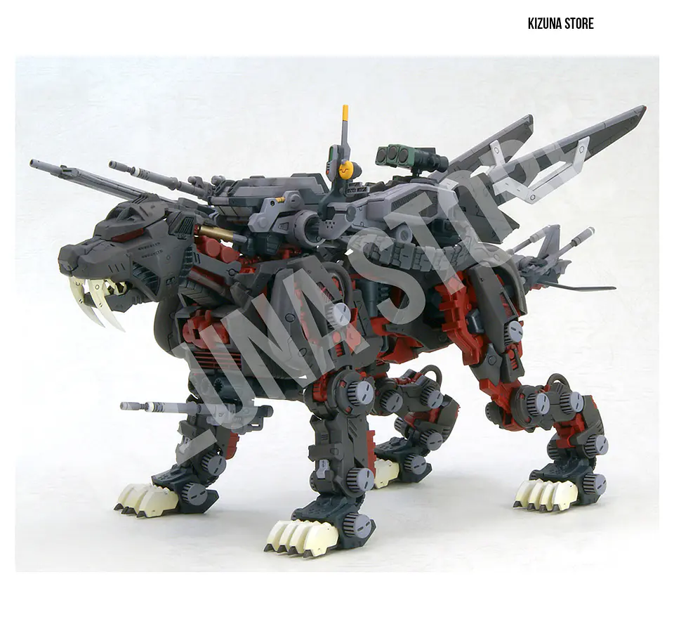 EPZ-003 Great Sabre Marking Plus Ver. 9