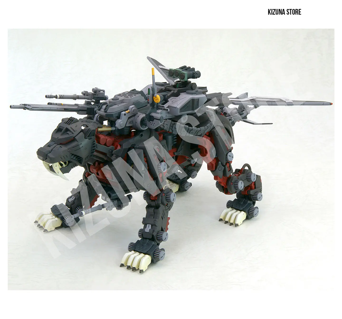 EPZ-003 Great Sabre Marking Plus Ver. 10
