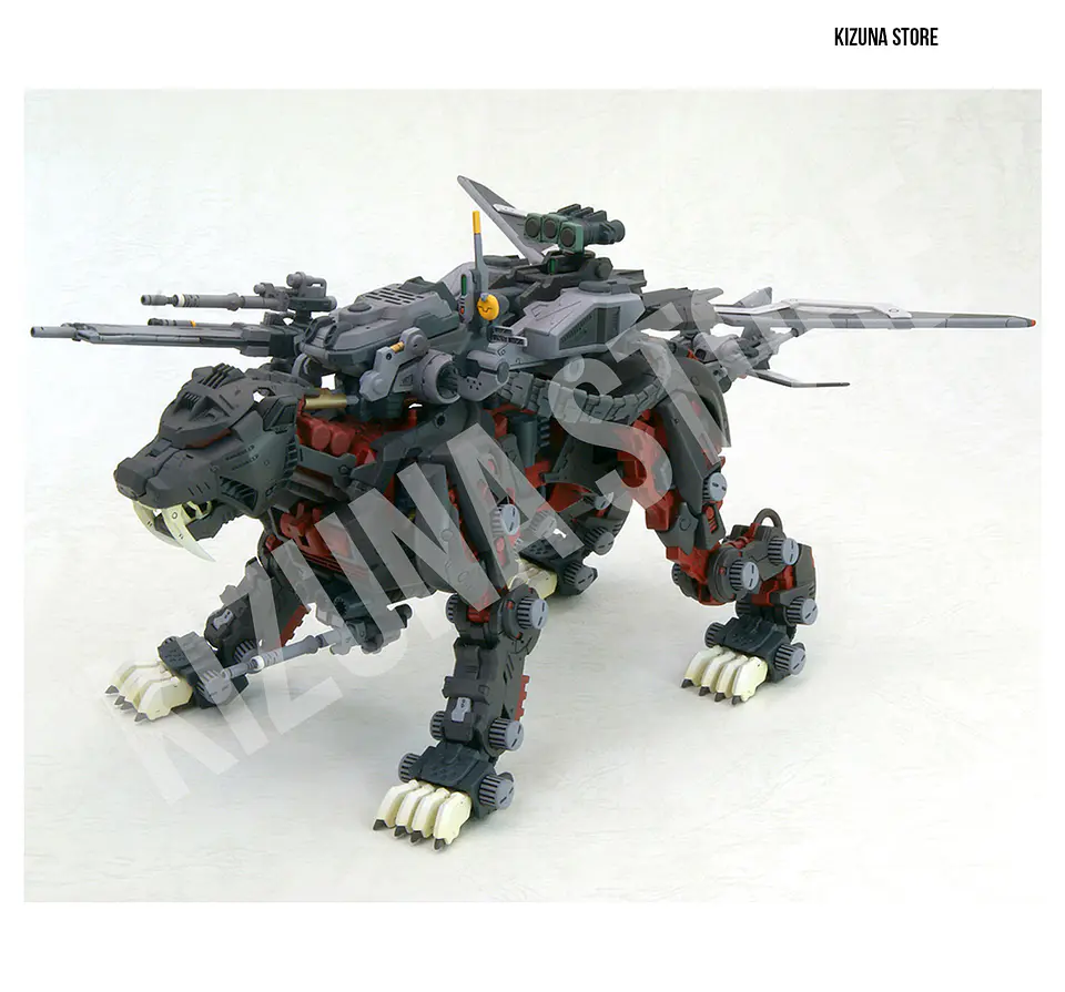 EPZ-003 Great Sabre Marking Plus Ver. 10
