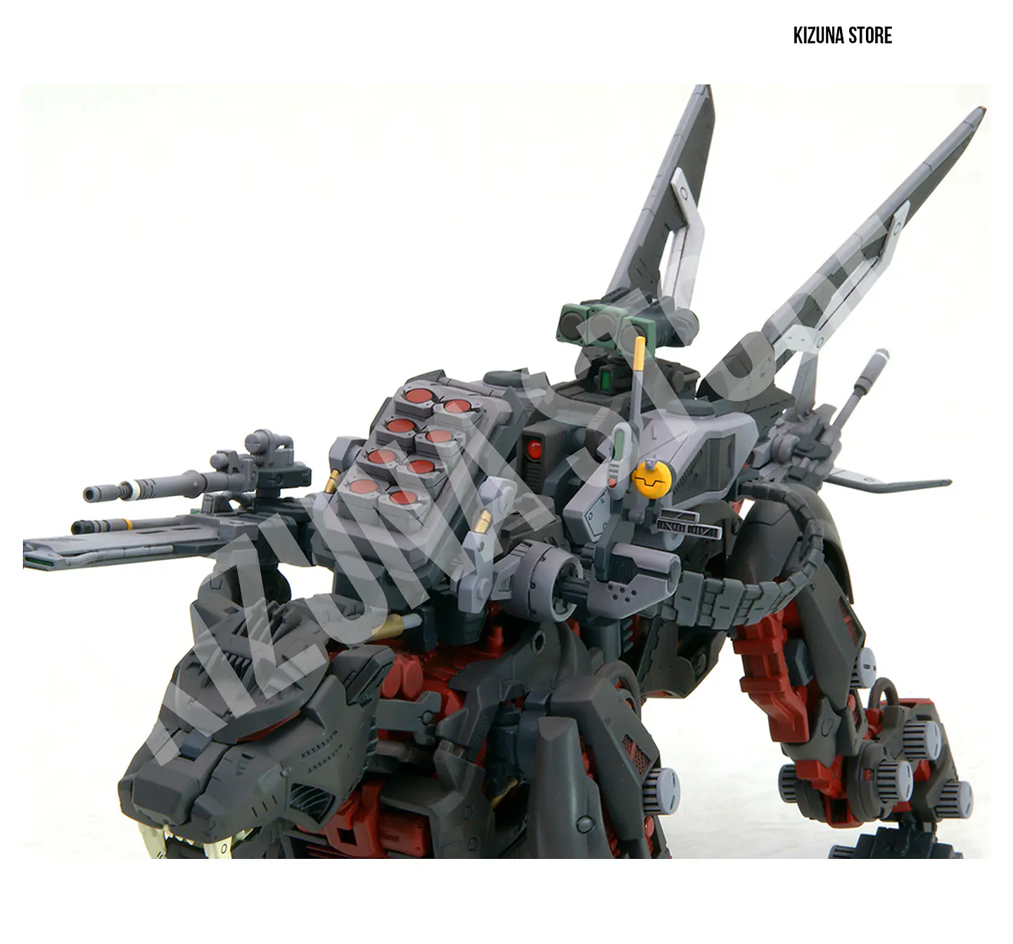 EPZ-003 Great Sabre Marking Plus Ver. 8