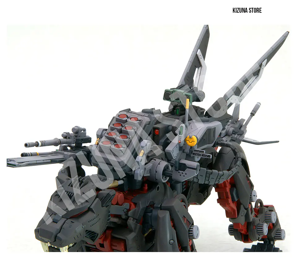 EPZ-003 Great Sabre Marking Plus Ver. 8