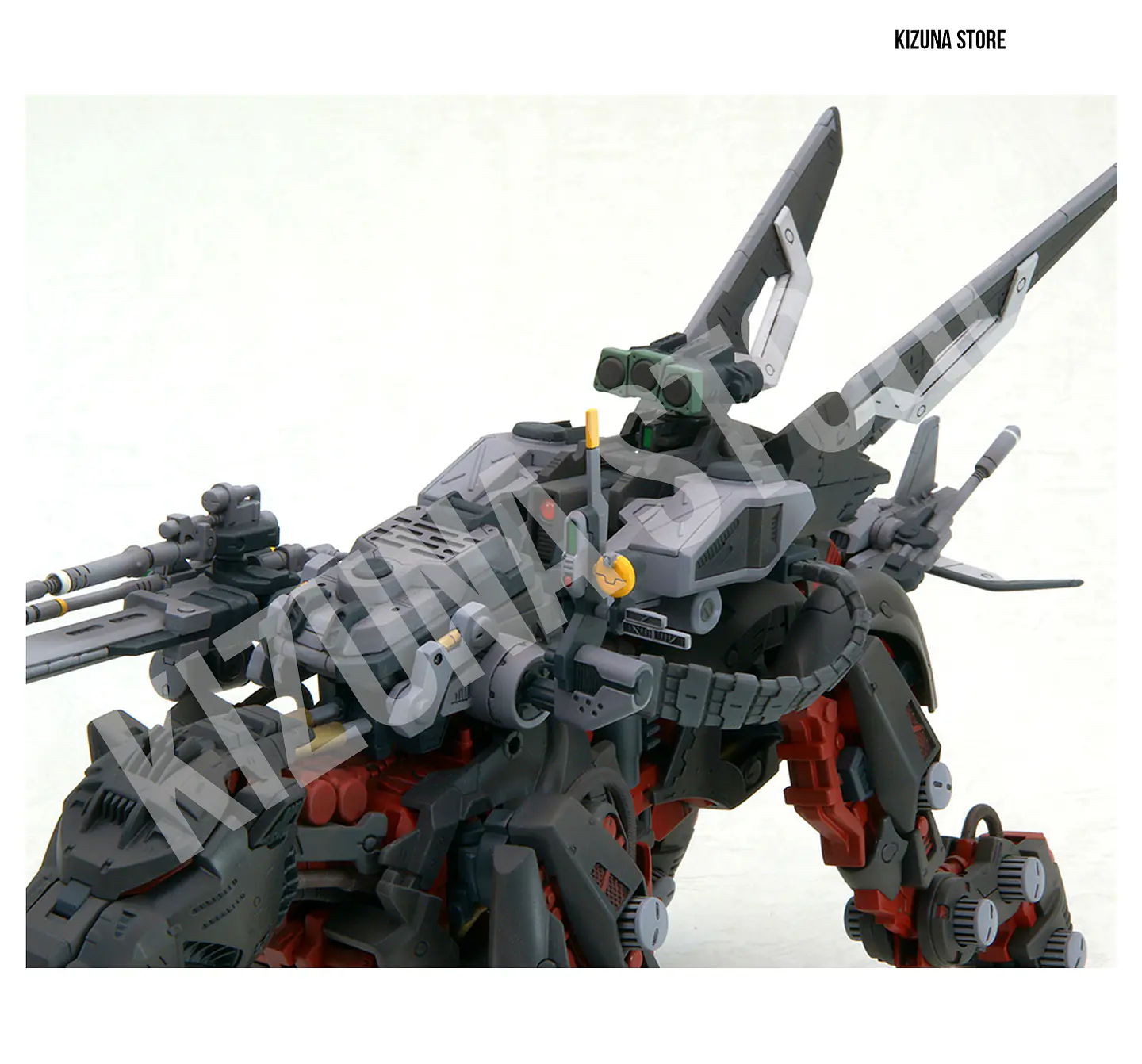 EPZ-003 Great Sabre Marking Plus Ver. 7