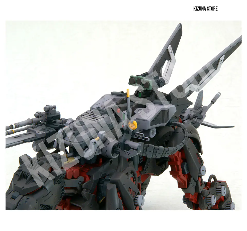 EPZ-003 Great Sabre Marking Plus Ver. 7