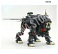 EPZ-003 Great Sabre Marking Plus Ver. - Miniatura 2