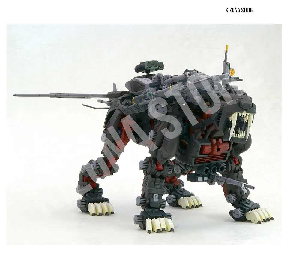 EPZ-003 Great Sabre Marking Plus Ver. 2