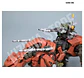 EZ-016 Saber Tiger Marking Plus Ver. - Miniatura 7