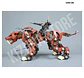 EZ-016 Saber Tiger Marking Plus Ver. - Miniatura 4