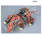 EZ-016 Saber Tiger Marking Plus Ver. - Miniatura 5