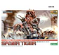 EZ-016 Saber Tiger Marking Plus Ver. - Miniatura 2