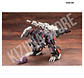 EZ-026 Geno Saurer Repackage Ver. - Miniatura 8