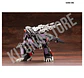 EZ-026 Geno Saurer Repackage Ver. - Miniatura 6