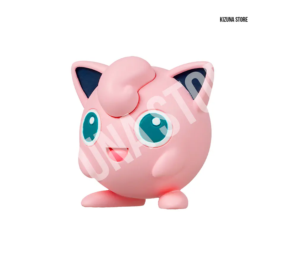 Jigglypuff MS-18 1