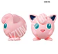 Jigglypuff MS-18 - Miniatura 3