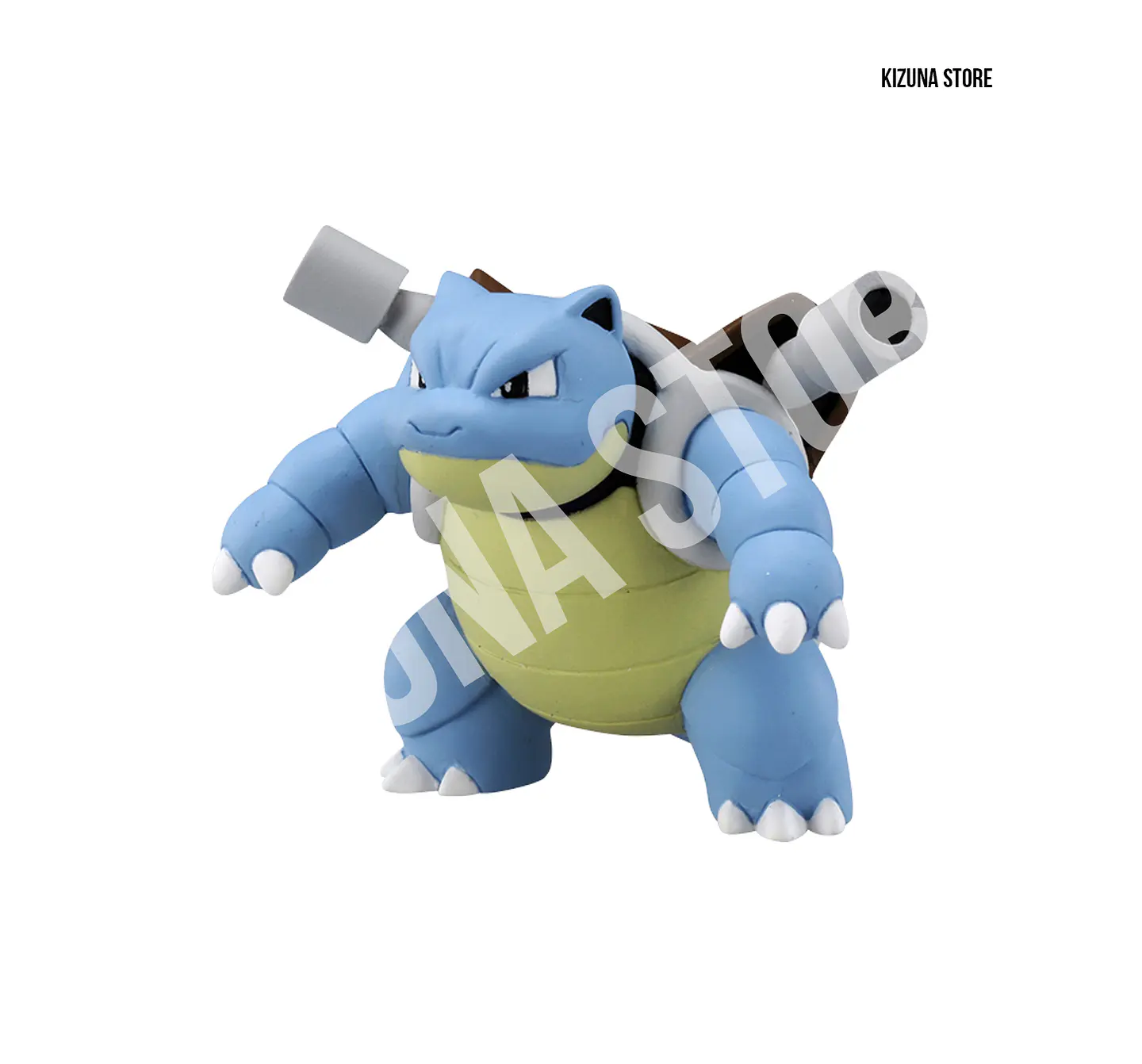 Blastoise MS-16 1