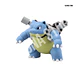 Blastoise MS-16 - Miniatura 1