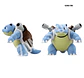 Blastoise MS-16 - Miniatura 3