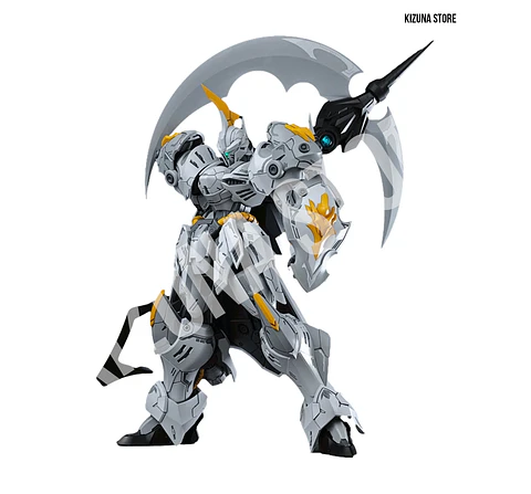 BE 1/144 Iron Sickle