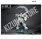 BE 1/144 Iron Sickle - Miniatura 15