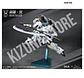 BE 1/144 Iron Sickle - Miniatura 7