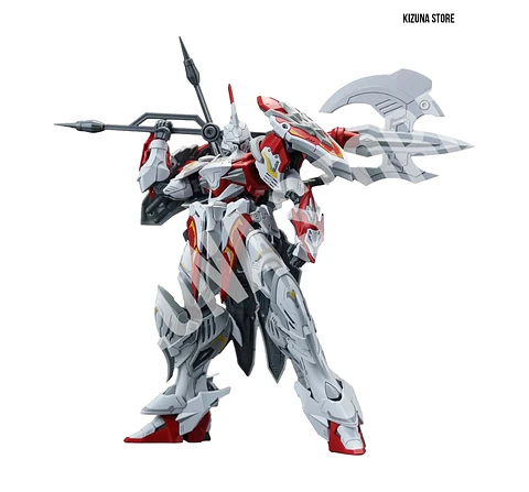 BE 1/144 Lamorak